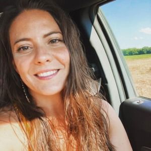 Meet your Posher, Stephenie